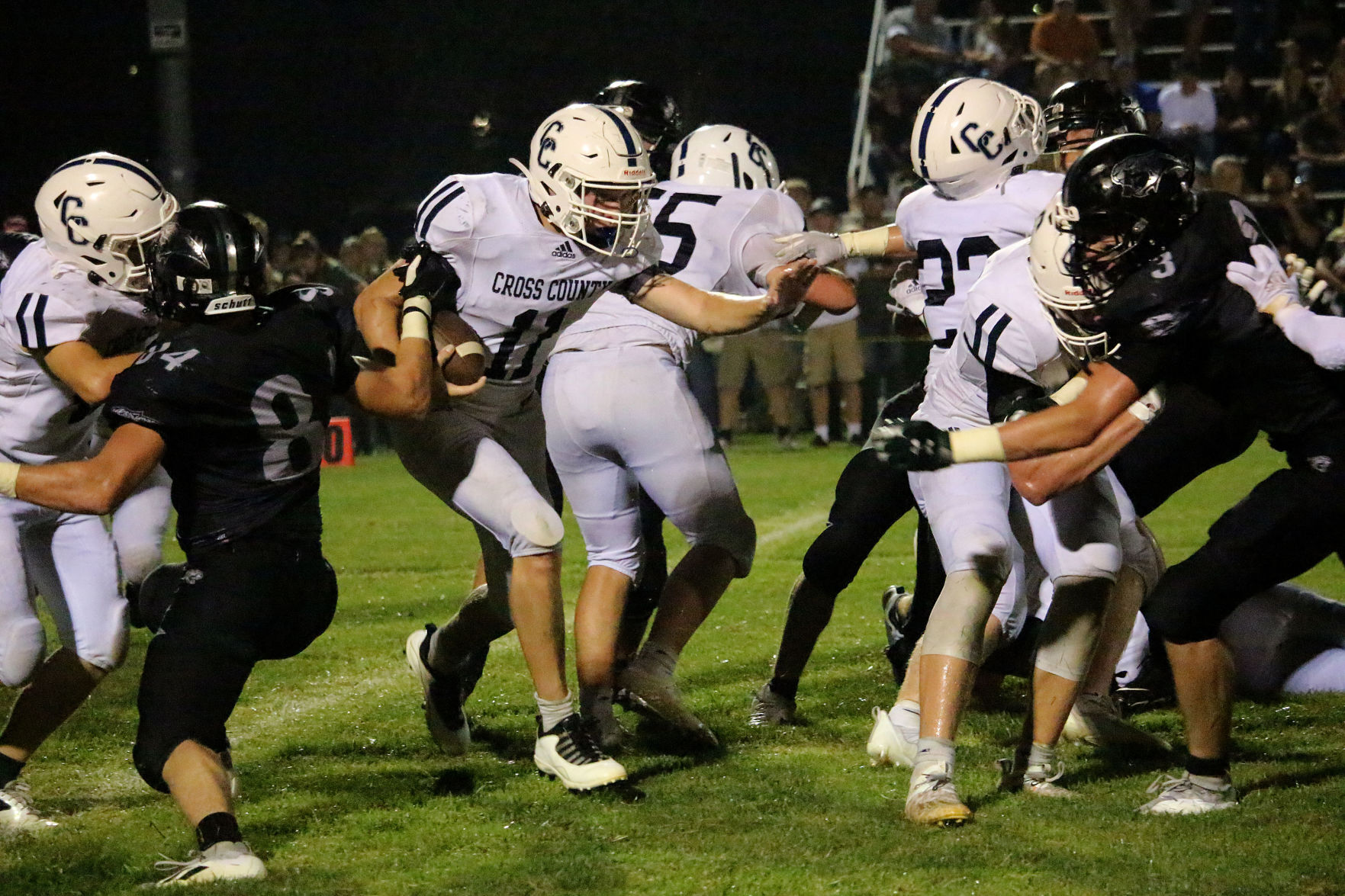 Shayden Lundstrom